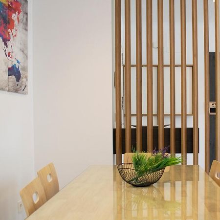 Deluxe Apartament Alcalá la Real Zewnętrze zdjęcie