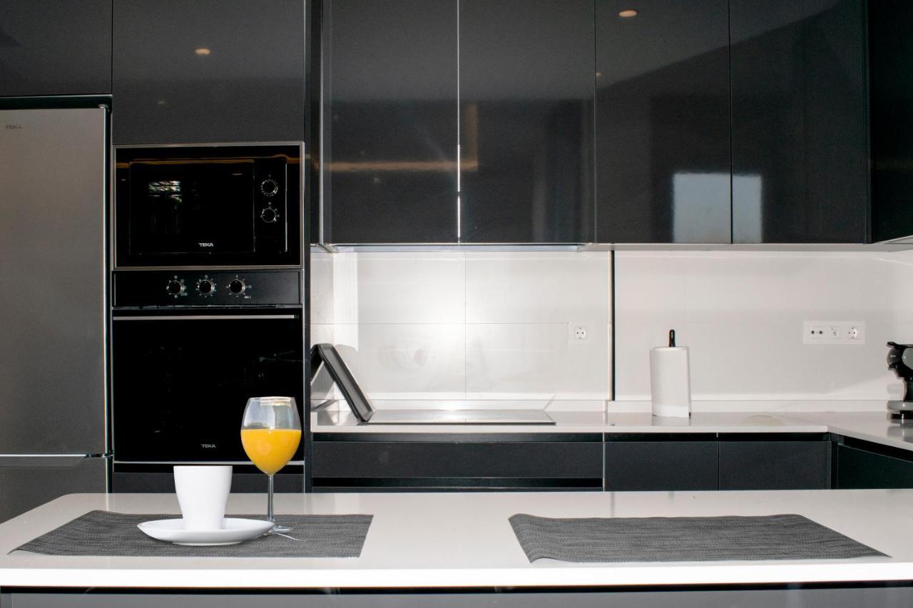 Deluxe Apartament Alcalá la Real Zewnętrze zdjęcie