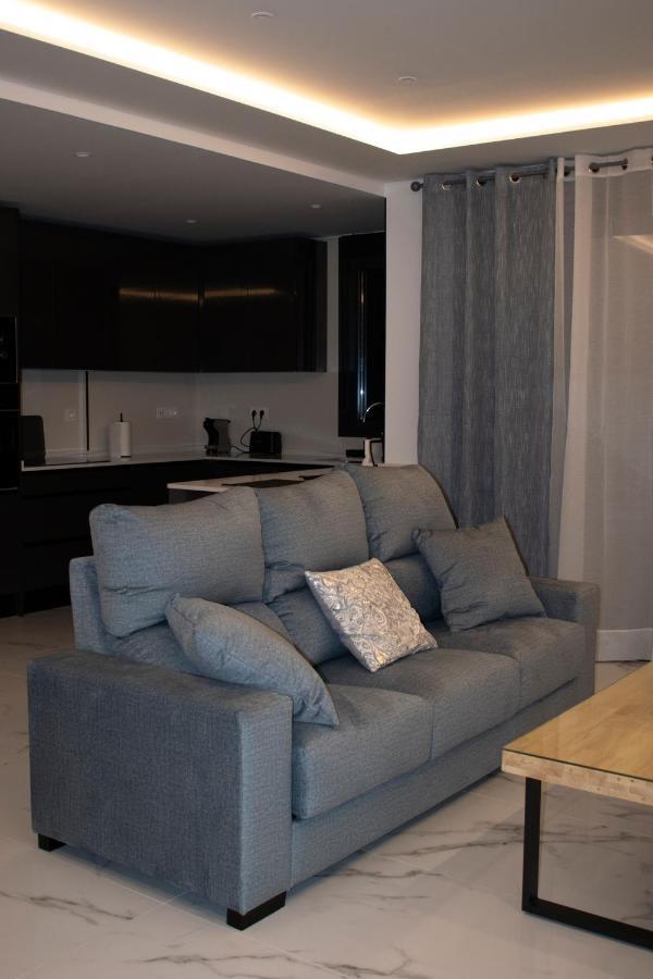 Deluxe Apartament Alcalá la Real Zewnętrze zdjęcie