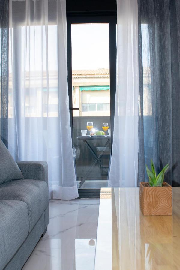 Deluxe Apartament Alcalá la Real Zewnętrze zdjęcie