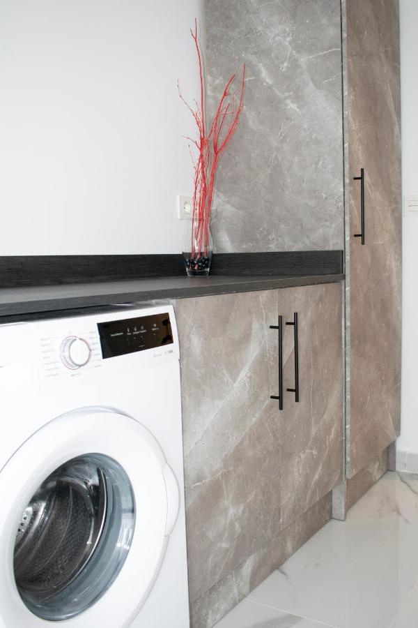 Deluxe Apartament Alcalá la Real Zewnętrze zdjęcie