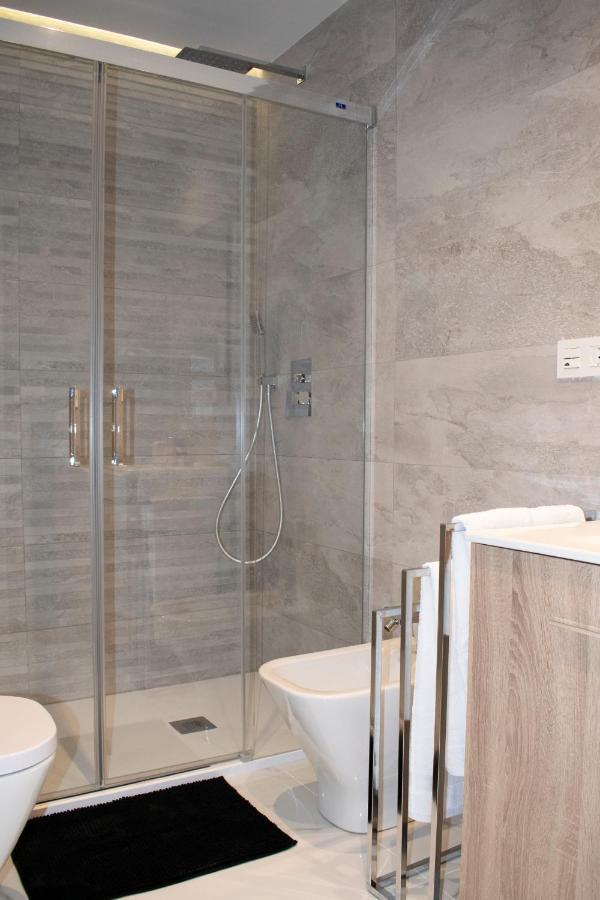 Deluxe Apartament Alcalá la Real Zewnętrze zdjęcie