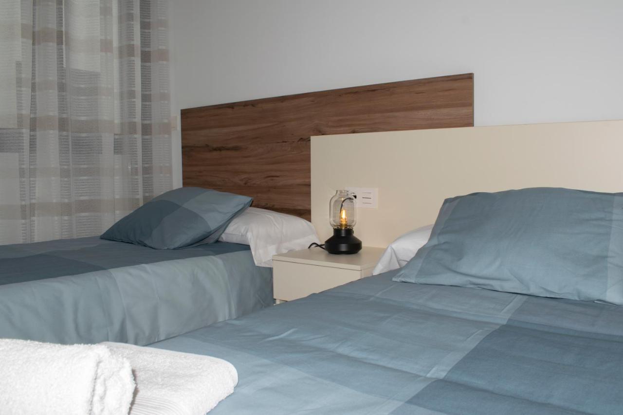 Deluxe Apartament Alcalá la Real Zewnętrze zdjęcie
