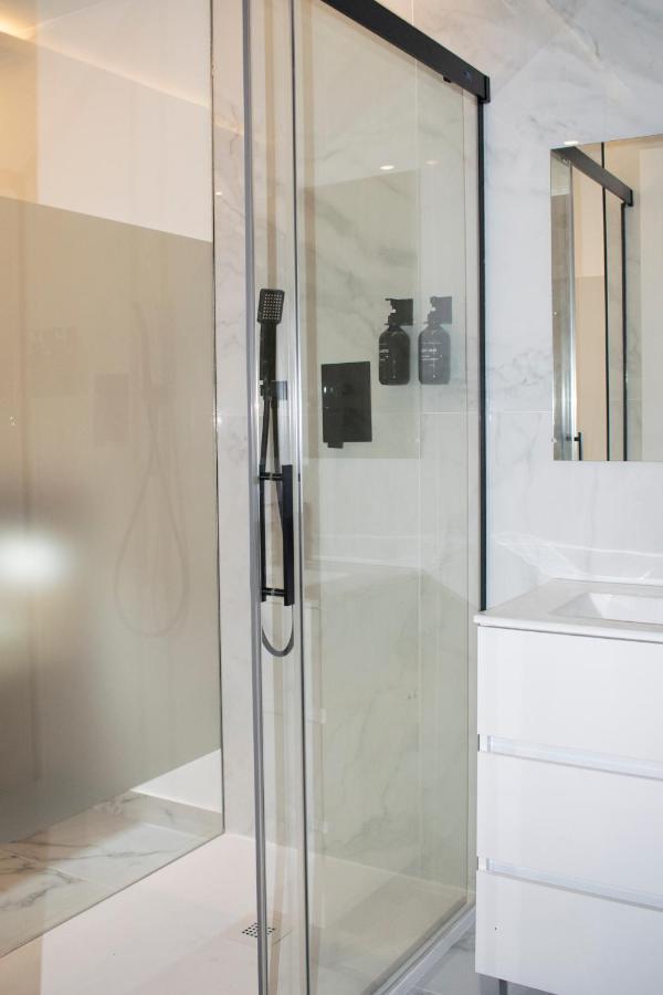 Deluxe Apartament Alcalá la Real Zewnętrze zdjęcie