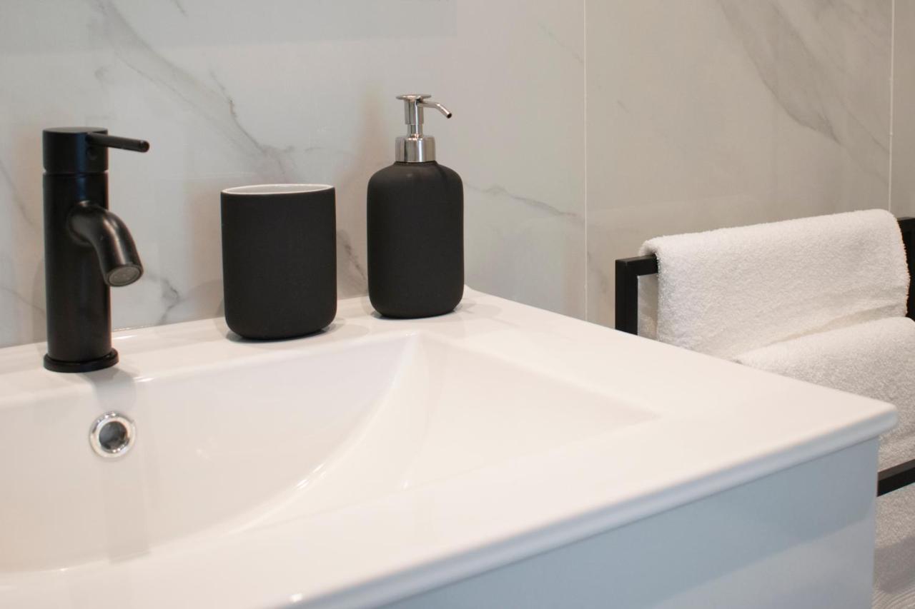 Deluxe Apartament Alcalá la Real Zewnętrze zdjęcie