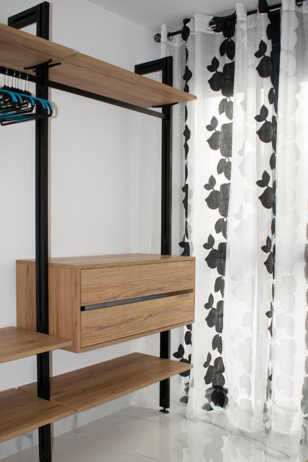 Deluxe Apartament Alcalá la Real Zewnętrze zdjęcie
