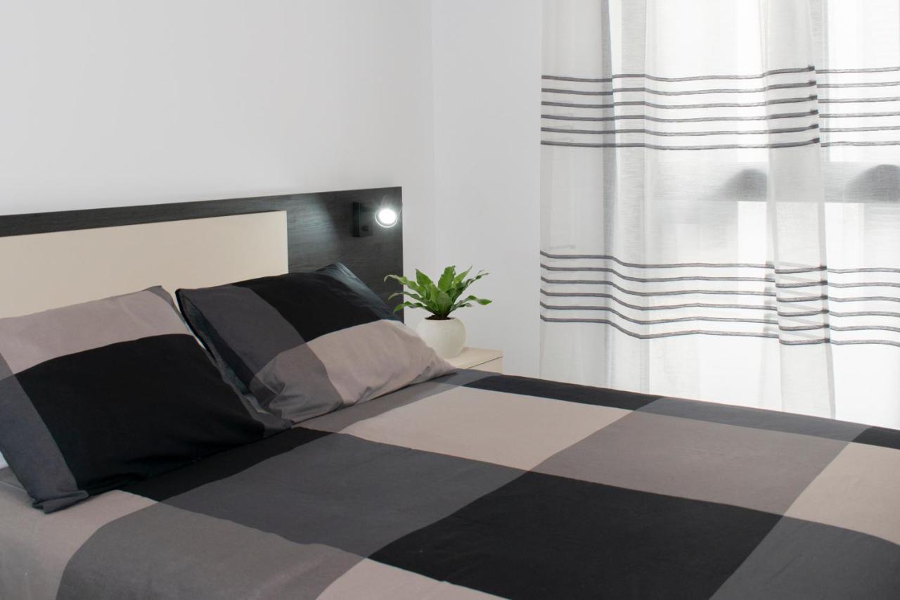 Deluxe Apartament Alcalá la Real Zewnętrze zdjęcie